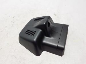RENAULT Arkana (2019–2026) Interior mirror trim 963A85354R - 4