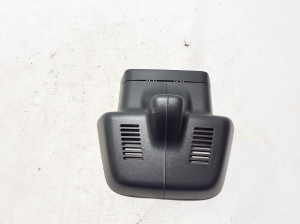 Interior mirror trim - 963A85354R