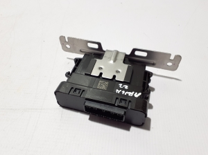 RENAULT Arkana (2019–2026) Control unit 284Y66LE6C - 2
