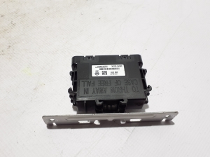 Control unit - 284Y66LE6C