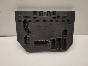 Mercedes Benz CL-Class C216 (2006–2014) SAM-Block A2215401101