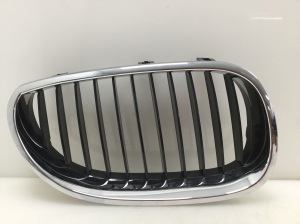 BMW 5 SERIES E60 (2003–2010) Grille de calandre avant