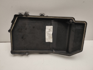 Mercedes Benz CL-Class C216 (2006–2014) Kaitsmeploki eesmine kate A2215401382 - 3