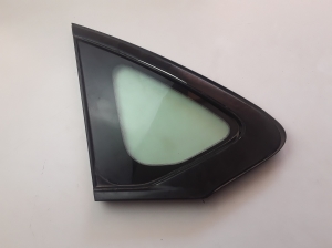 Rear quarter glass - 768311MA0A