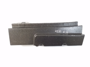 Pakiruumi sisemuse muu osa - 7417149