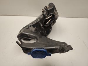 Mercedes Benz CL-Class C216 (2006–2014) Front washer fluid reservoir A2218601360 - 5