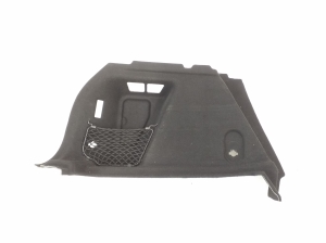 Trunk side trim panel - 7497319
