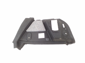 Mini Countryman F60 (2016–2026) Trunk side trim panel 7497319 - 3
