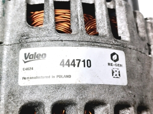 Volkswagen Transporter T5 (2003–2015) Generaator 444710 - 2