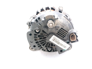 Volkswagen Transporter T5 (2003–2015) Generaator 444710 - 3