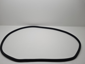 Rear side door seal on the door - 5h9867914