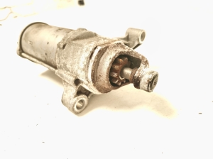 AUDI A4 B9 (2015–2026) Starter 04L911021B - 2