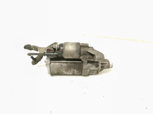 AUDI A4 B9 (2015–2026) Starter 04L911021B - 4