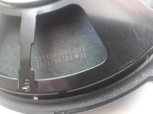 Infiniti M37 Y51 (2011–2026) Kõlar 28138AT400 - 2