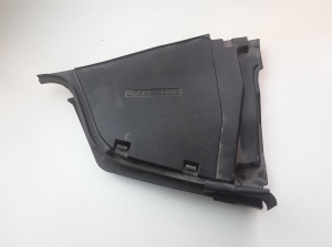 Verkleidung unter der Motorhaube - 652781ME0A