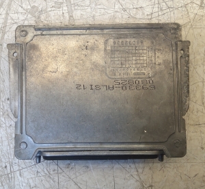 AUDI Q7 (2006–2015) Xenon headlight control unit 4L0907391 - 2