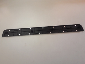 Infiniti M37 Y51 (2011–2026) Inner sill trim 769B11BA0A - 4