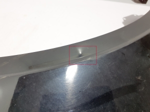 AUDI A3 8V (2012–2020) Esiporitiib 8V5821105 - 3