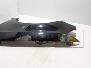 AUDI A3 8V (2012–2020) Esiporitiib 8V5821105 - 4