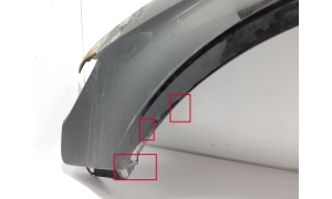 AUDI A3 8V (2012–2020) Esiporitiib 8V5821105 - 5