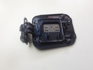 Infiniti M37 Y51 (2011–2026) Tankdeckel 788301MA0B - 3