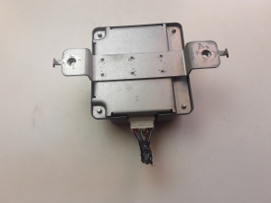 Infiniti M37 Y51 (2011–2026) Control unit 416501MD0A - 4