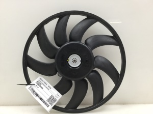 Cooling fan and its parts - M134986