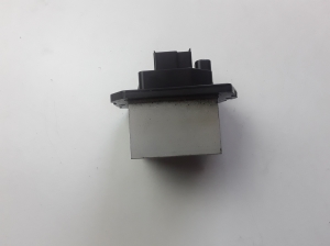 Cabin shoulder motor resistance - 0778001050