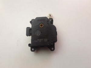 Heater flap actuator - 0638001890