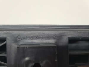 Mercedes Benz A-Class 176 (2012–2018) Rear bumper inner frame a1768850065 - 2