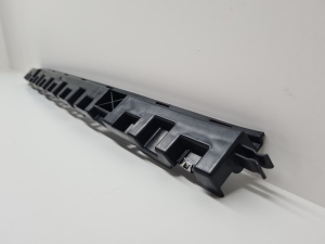 Mercedes Benz A-Class 176 (2012–2018) Rear bumper inner frame a1768850065 - 3