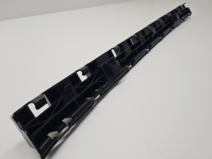 Mercedes Benz A-Class 176 (2012–2018) Rear bumper inner frame a1768850065 - 4