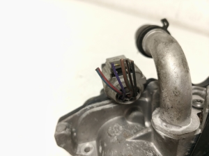 AUDI A4 B9 (2015–2026) Vanne EGR 04L131501S - 2