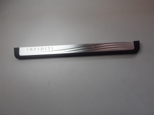 Inner sill trim - 769B01BA0A