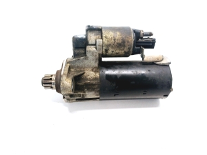 Volkswagen Transporter T5 (2003–2015) Starter 02E911024A - 3