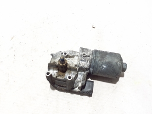   Windshield wiper motor  - 8V1955119 