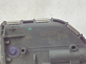 AUDI A3 8V (2012–2020) Windshield wiper motor 8V1955119 - 3