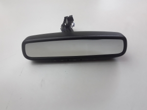 Interior mirror - 4112A0BIHL4