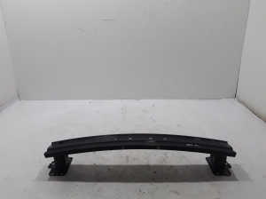 RENAULT Arkana (2019–2026) Front bumper reinforcement 752100723R - 3