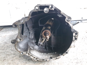 AUDI A4 B6 (2000–2005) Getriebe FTW - 3