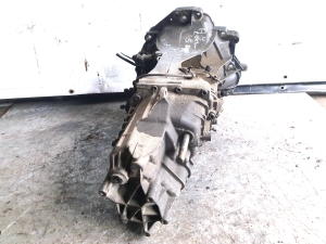 AUDI A4 B6 (2000–2005) Getriebe FTW - 5