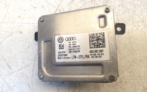 Xenon-Steuergerät - 4G0907697