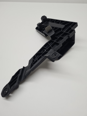 Opel Corsa F (2019–2026) Front bumper bracket 39176139 - 2