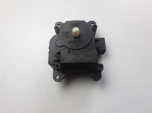 Heater flap actuator - 0638001900