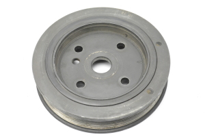 Crankshaft pulley - 