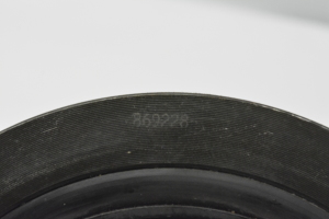 VOLVO V70 II (2000–2007) Crankshaft pulley - 2