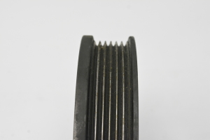 VOLVO V70 II (2000–2007) Crankshaft pulley - 4