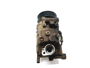 Volkswagen Transporter T5 (2003–2015) A/C compressor 7E0820803A - 2