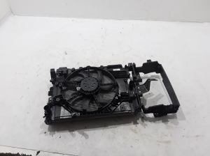 RENAULT Arkana (2019–2026) Radiator set and its parts - 2