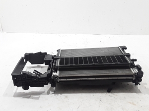 RENAULT Arkana (2019–2026) Radiator set and its parts - 3